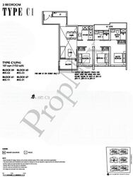 The Commodore (D27), Condominium #510546831